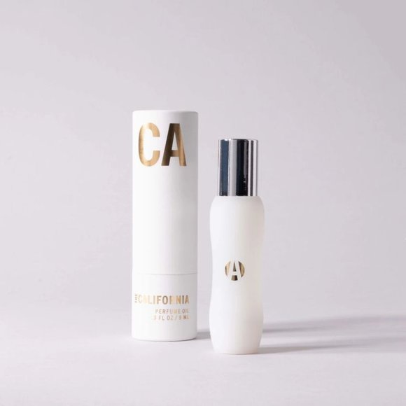 Apothia California Roll On Oil | Apothia Los Angeles Perfume Full Size NEW - Picture 1 of 5